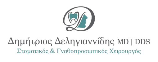 Deligiannidis Gnathoxeirourgos